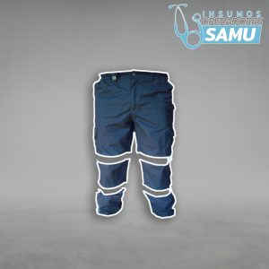 Pantalon Hipora Modelo  Samu